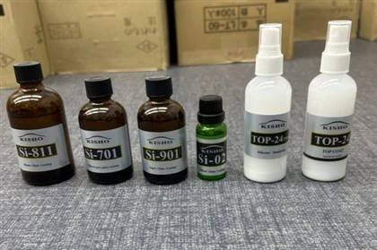 Producător de acoperiri ceramice personalizate