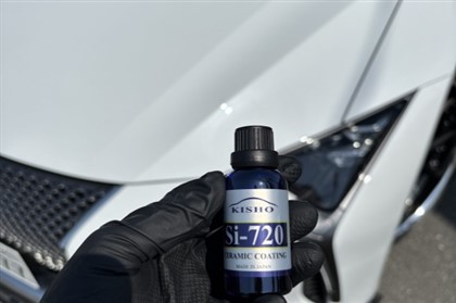 Si -720 Acoperiri ceramice
