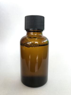 10ml / 20ml / 30ml / 60ml / 100ml Suprapunere specială pentru acoperirea în sticlă cu dop de picurare