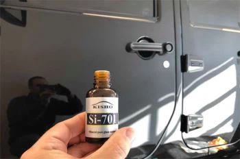 Produse autentice KISHO