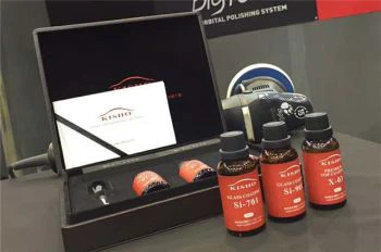 Setul de acoperire ceramică specială