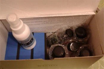 Întreţinere Agent mostra gratuita