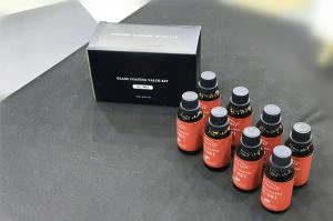 Si-901 Cosmic Premium Ceramic Coating