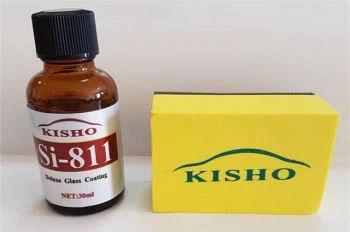 Si-811 Diamond Glass Coating