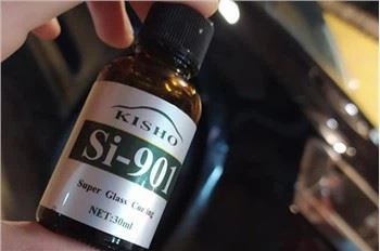 Acoperire ceramică avansată 9H