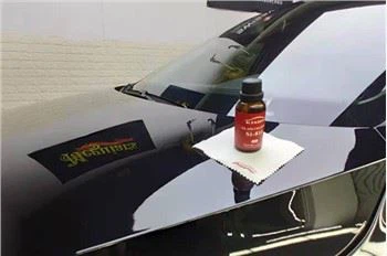 Si-811 Nano Coating Pregătiți-vă mașina pentru iarnă