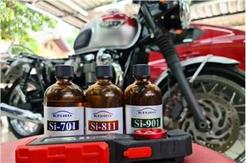 Auto Detalierea ceramice de acoperire