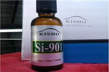 Proteja vopsea masina cu cel mai bun nano acoperire