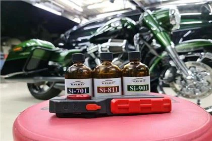 Furnizor de acoperire nanoceramică