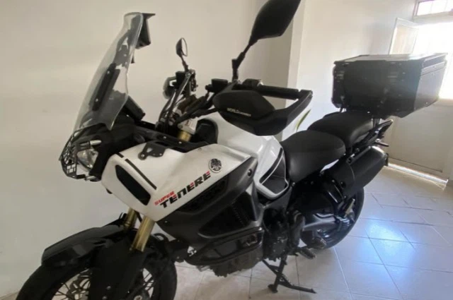 Ceramic Coating For Motorcycles